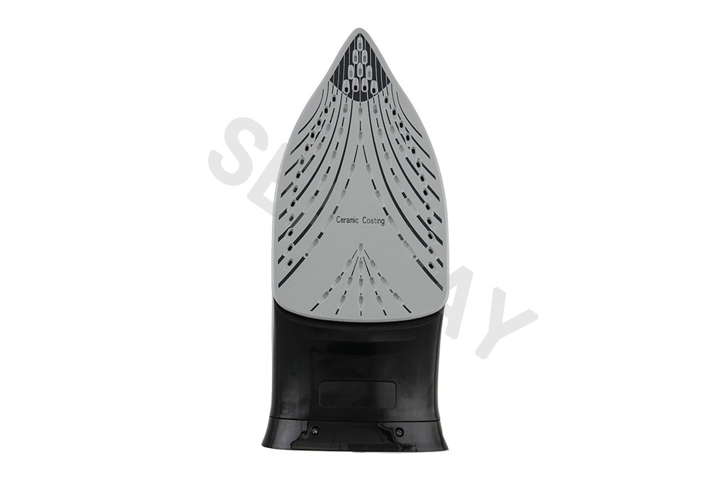 SW-501 1100W-3100W سيراميك مكواة بخارية قوية