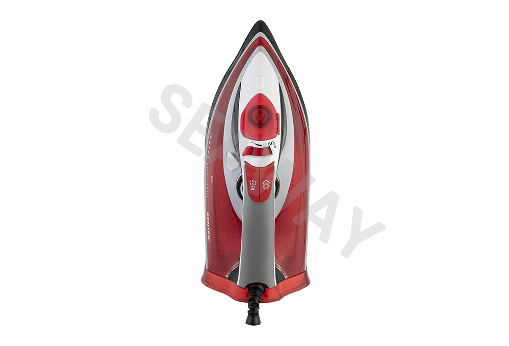 SW-501 1100W-3100W سيراميك مكواة بخارية قوية