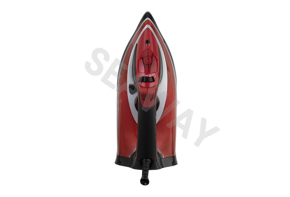 SW-501 1100W-3100W سيراميك مكواة بخارية قوية