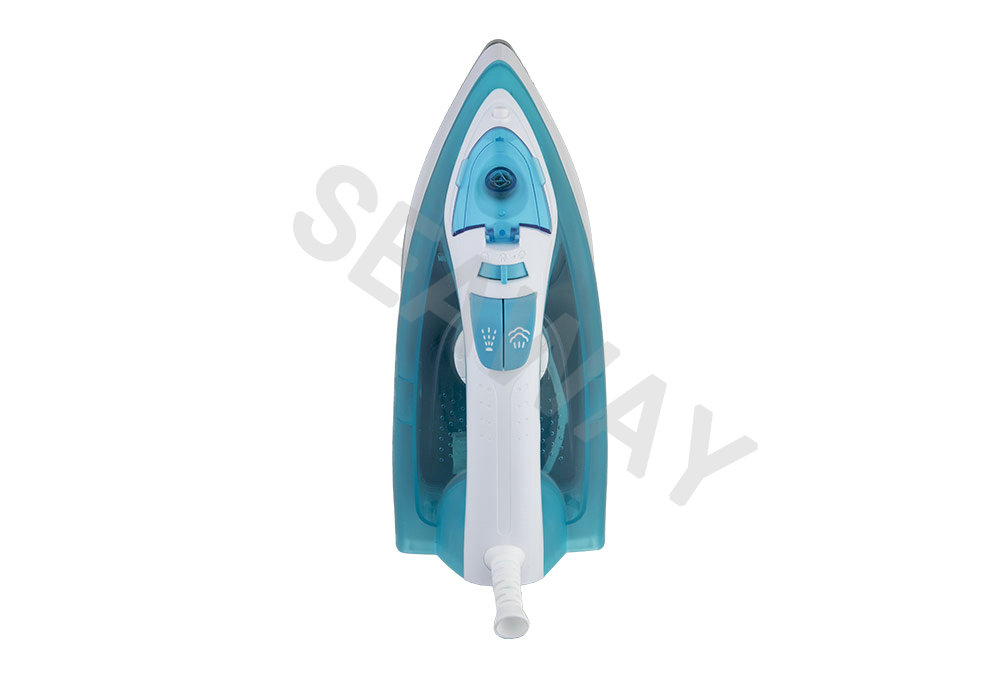 SW-508 مكواة بخار عمودية 1100W-2200W بخار عمودي غير لاصقة