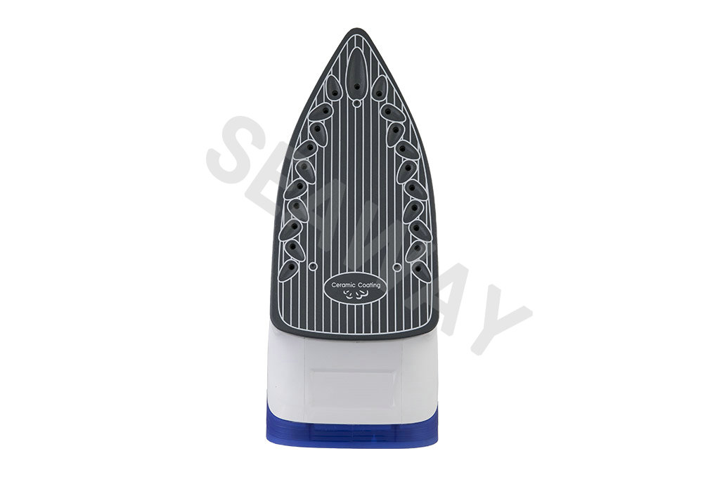 SW-508 مكواة بخار عمودية 1100W-2200W بخار عمودي غير لاصقة