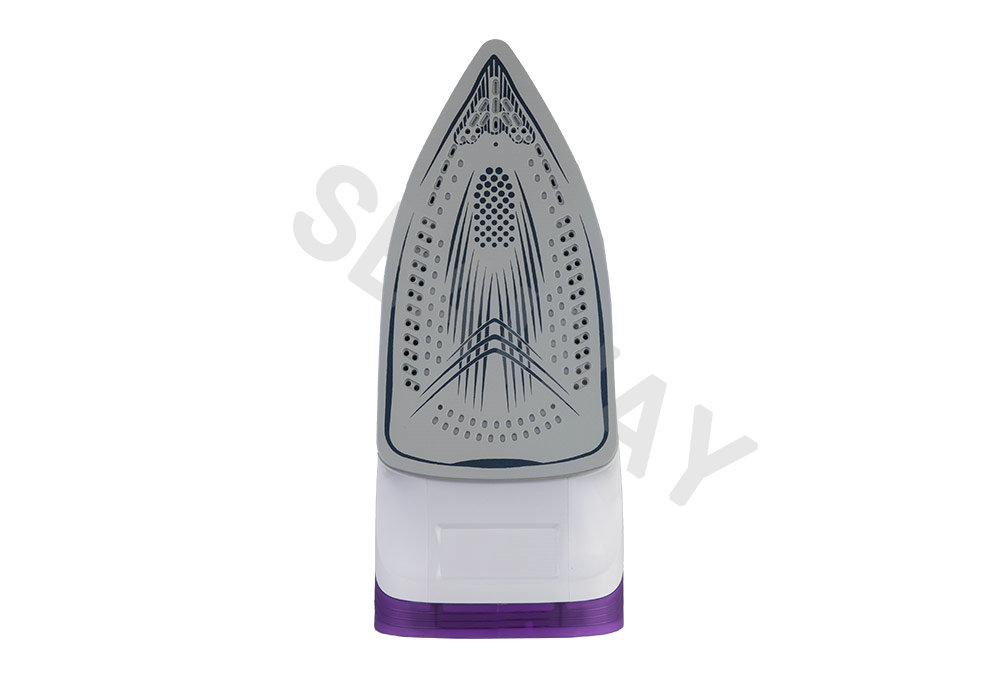 SW-508 مكواة بخار عمودية 1100W-2200W بخار عمودي غير لاصقة