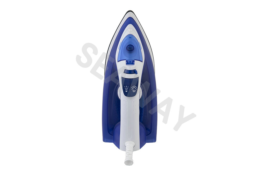 SW-508 مكواة بخار عمودية 1100W-2200W بخار عمودي غير لاصقة