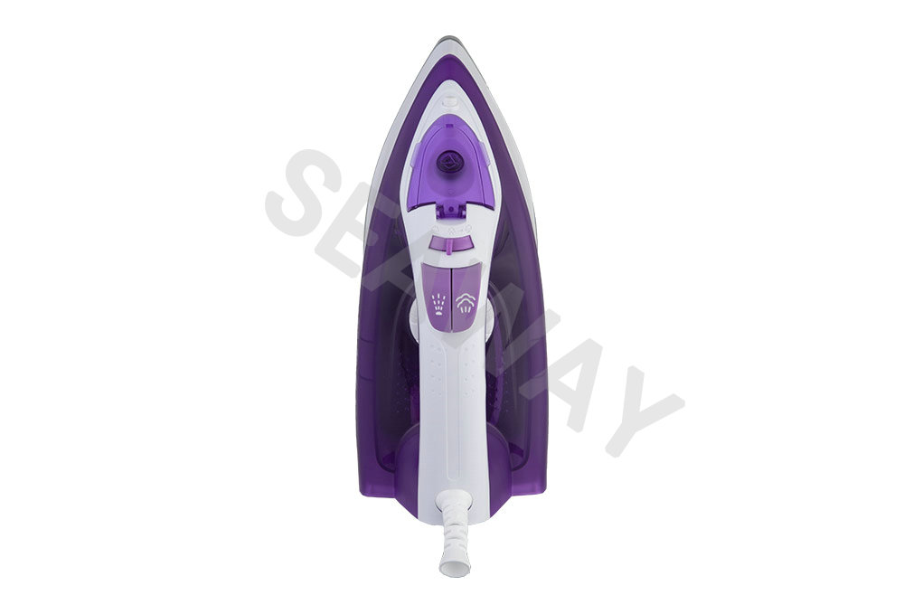 SW-508 مكواة بخار عمودية 1100W-2200W بخار عمودي غير لاصقة