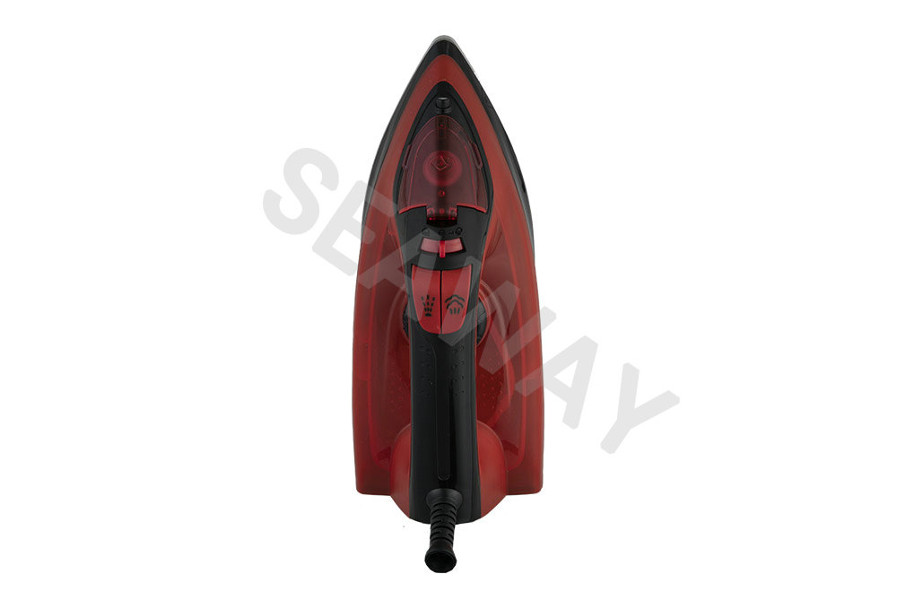 SW-508 مكواة بخار عمودية 1100W-2200W بخار عمودي غير لاصقة