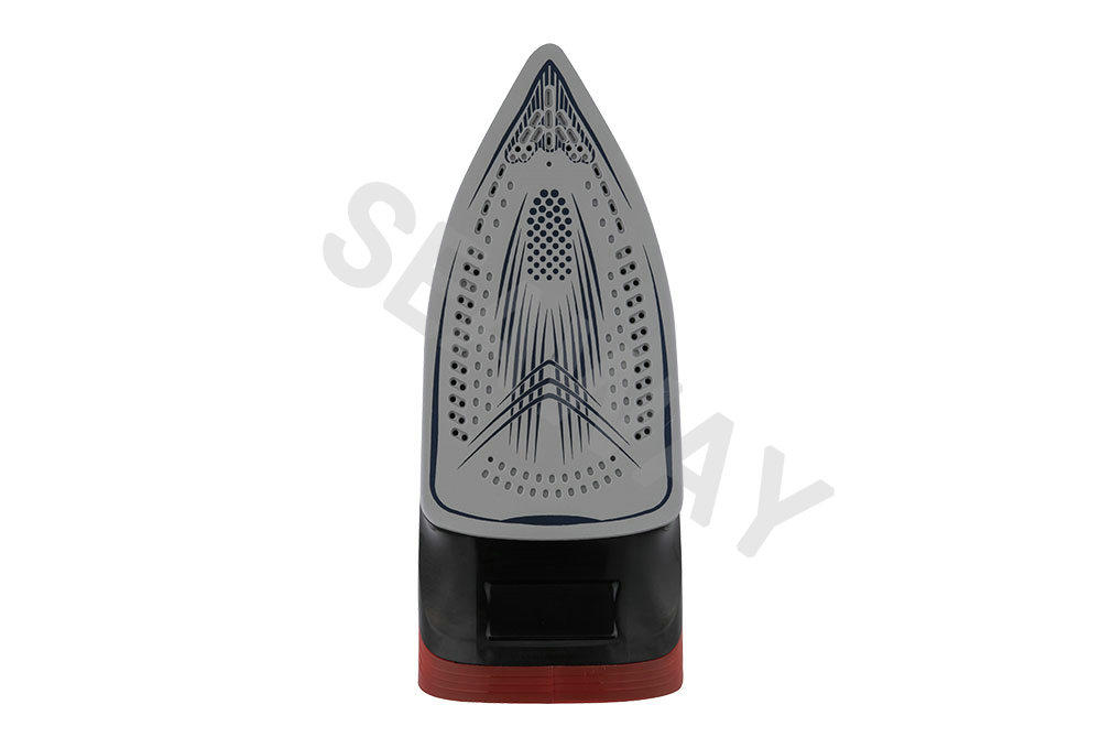 SW-508 مكواة بخار عمودية 1100W-2200W بخار عمودي غير لاصقة