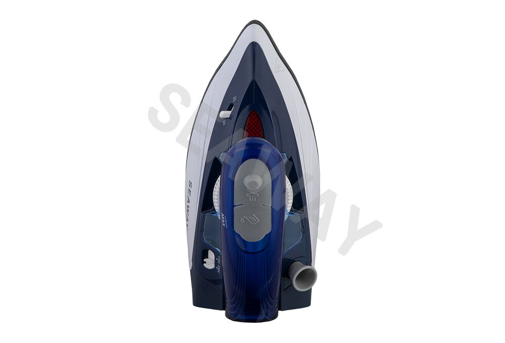 SW-602900W-1100W خيار الجهد المزدوج بمقبض منحني للسفر