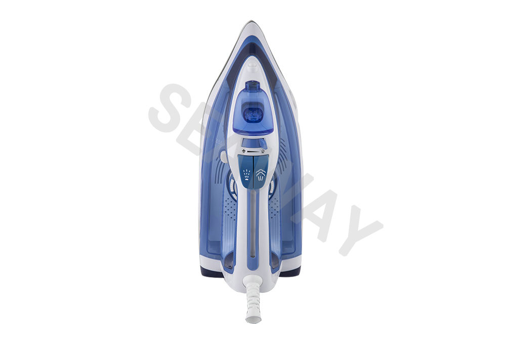 SW-603 مكواة بخار ذات قاعدة مزدوجة 1100 واط -2600 واط