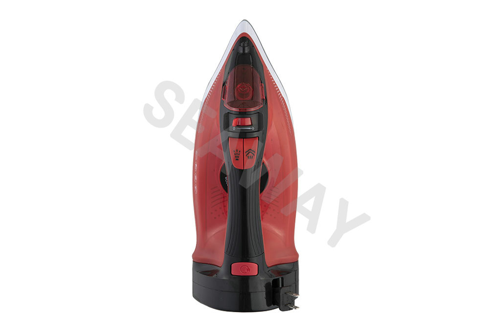 مكواة بخار عالية الجودة SW-605A / مكواة جافة / مكواة كهربائية