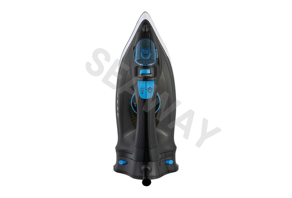 SW-605B 15.0KGS مكواة بخار سلكية مضادة للتكلس