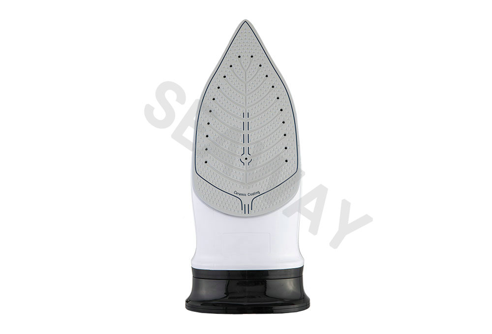 مكواة بخار لاسلكية SW605B بسعة 320 مل