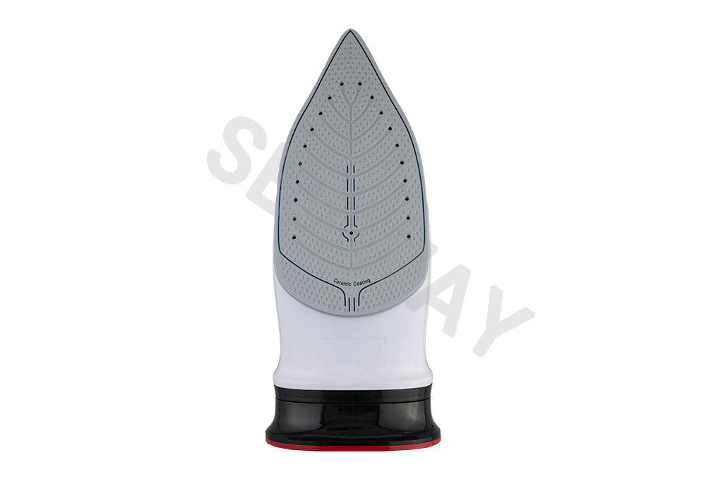 SW-605B 15.0KGS مكواة بخار سلكية مضادة للتكلس
