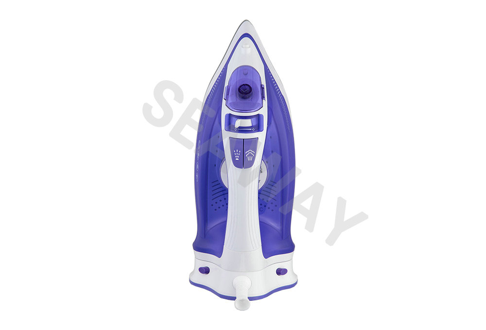 SW-605B 15.0KGS مكواة بخار سلكية مضادة للتكلس