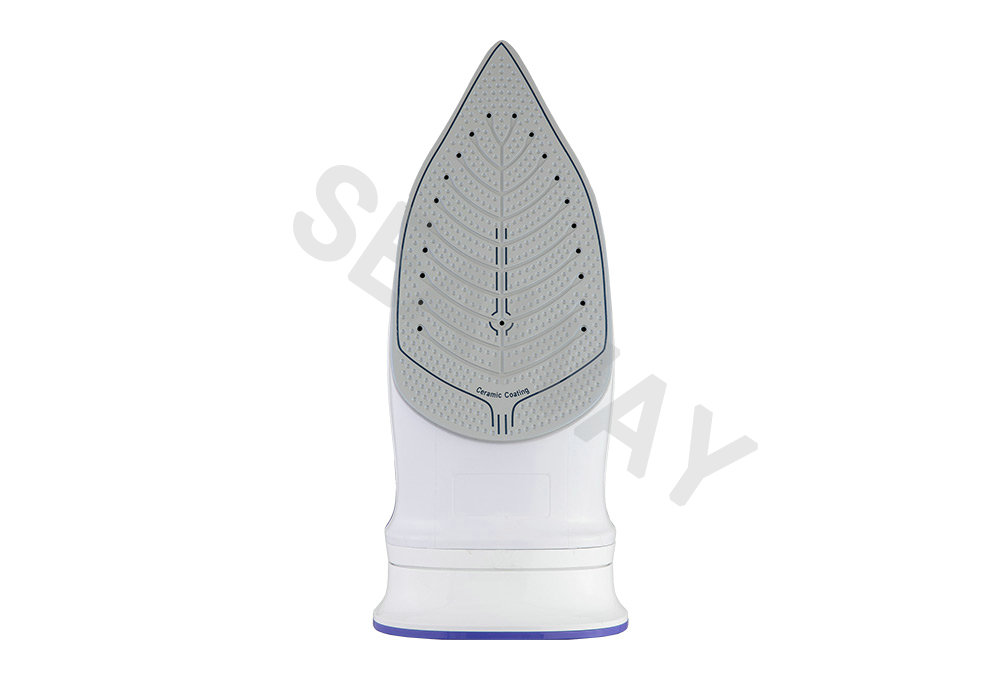 مكواة بخار لاسلكية SW605B بسعة 320 مل