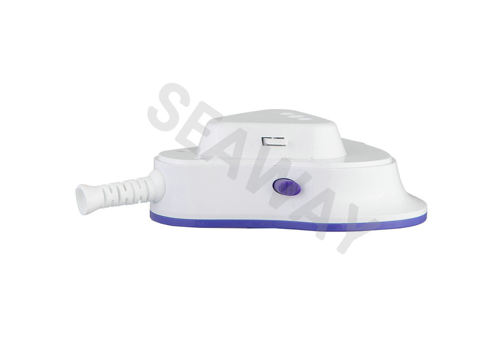 SW-605B 15.0KGS مكواة بخار سلكية مضادة للتكلس
