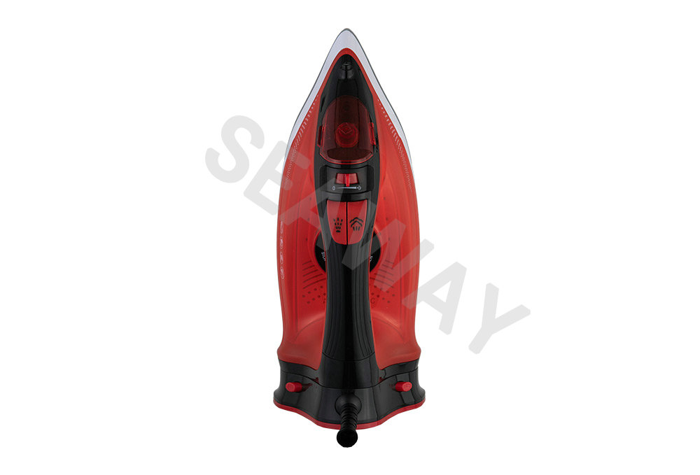 SW-605B 15.0KGS مكواة بخار سلكية مضادة للتكلس