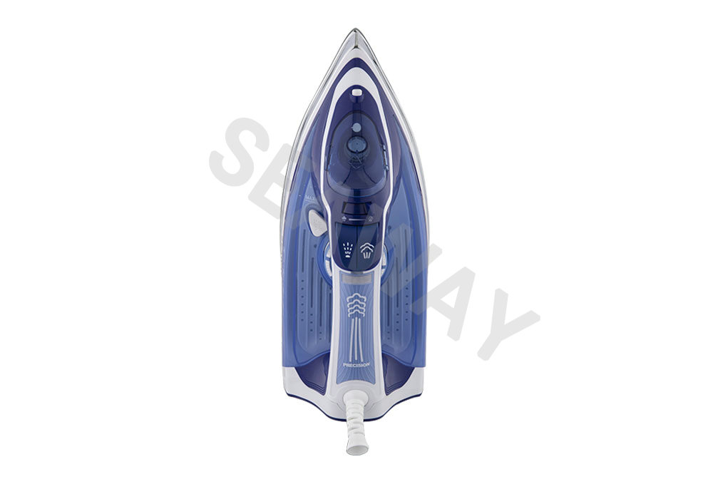 SW-606A مكواة بخار عمودية 380 مل 1.3 كجم