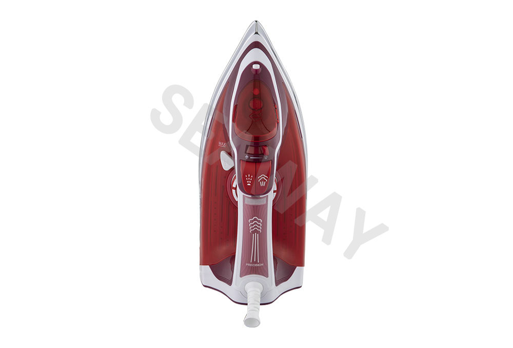SW-606A مكواة بخار عمودية 380 مل 1.3 كجم