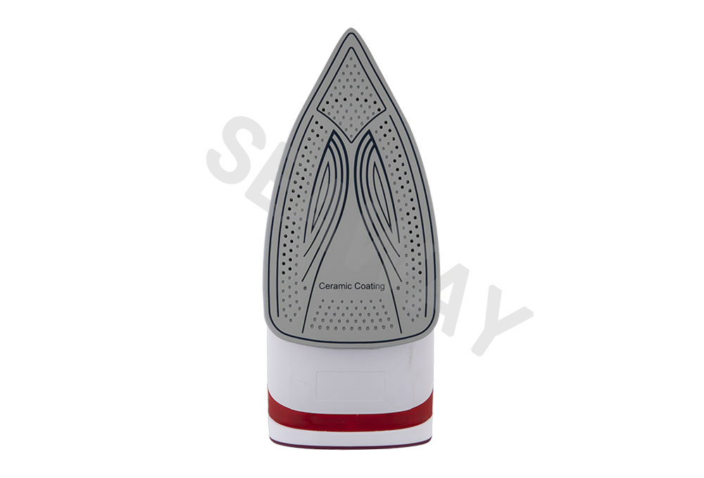 SW-606A مكواة بخار عمودية 380 مل 1.3 كجم