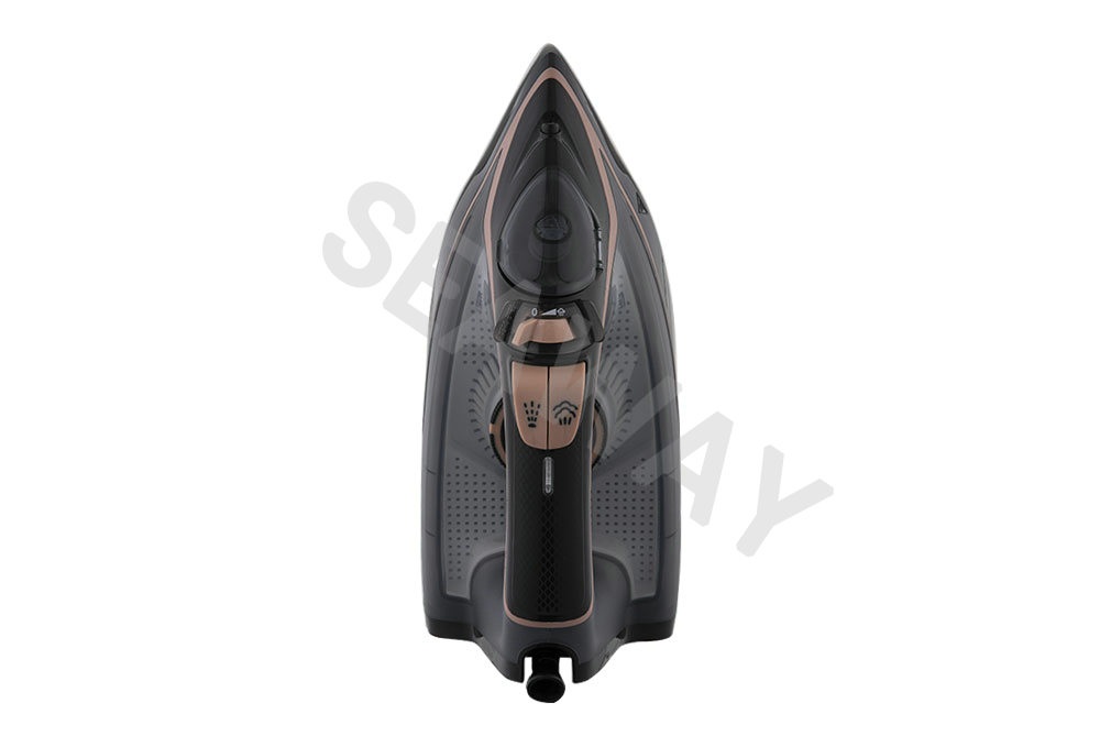 SW-607210 مل مكواة بخار سيراميك ذاتية التنظيف