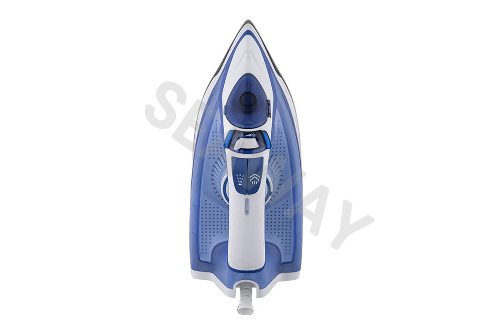 SW-607210 مل مكواة بخار سيراميك ذاتية التنظيف