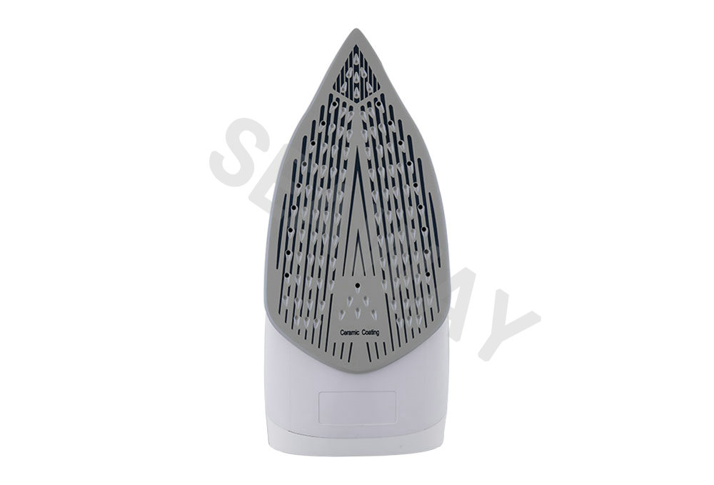 SW-607210 مل مكواة بخار سيراميك ذاتية التنظيف