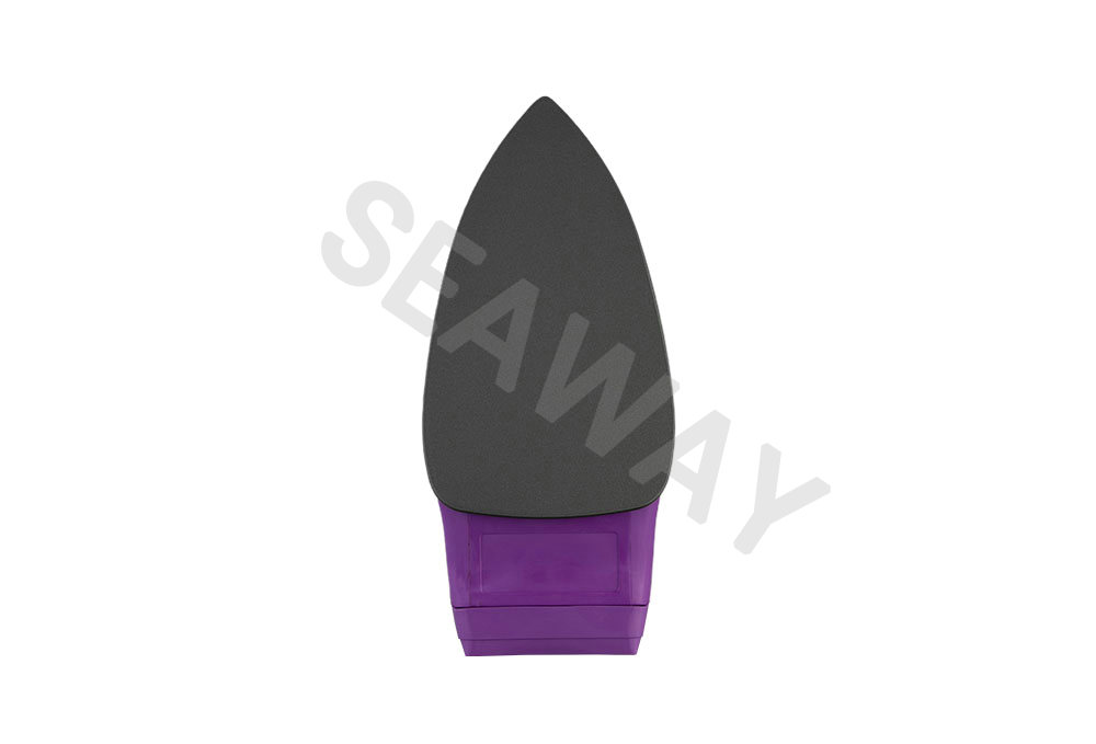 DSW-1110 / 240V الفولاذ المقاوم للصدأ صفيحة الملابس مكواة جافة