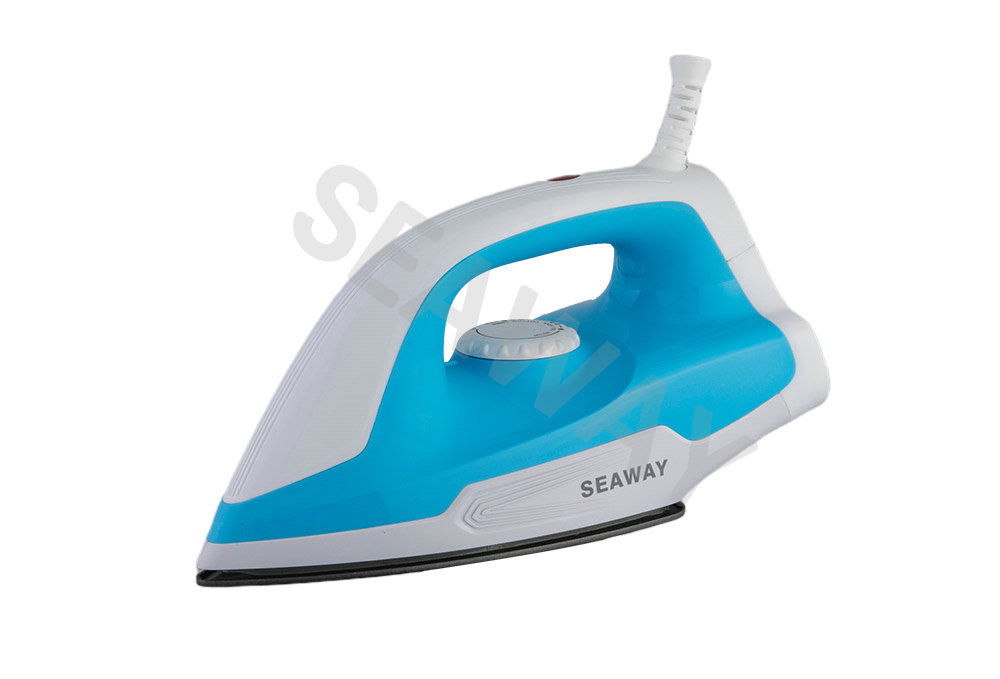 DSW-15 مكواة جافة محمولة 1000 واط ترموستات تحكم