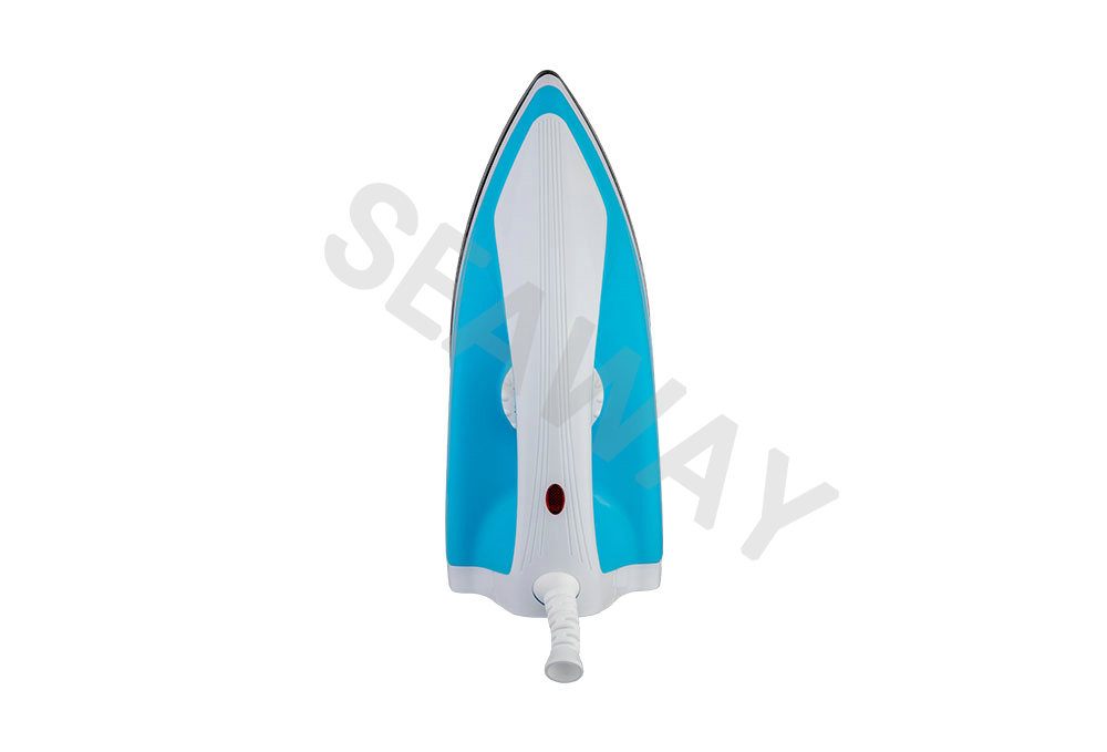 DSW-15 مكواة جافة محمولة 1000 واط ترموستات تحكم