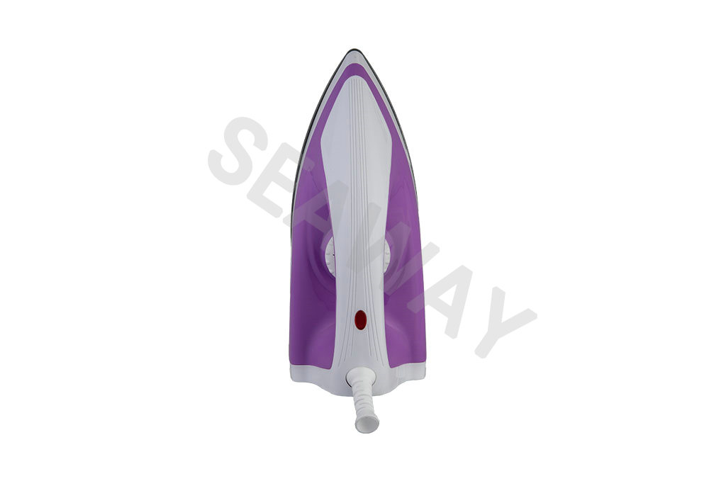 DSW-15 مكواة جافة محمولة 1000 واط ترموستات تحكم