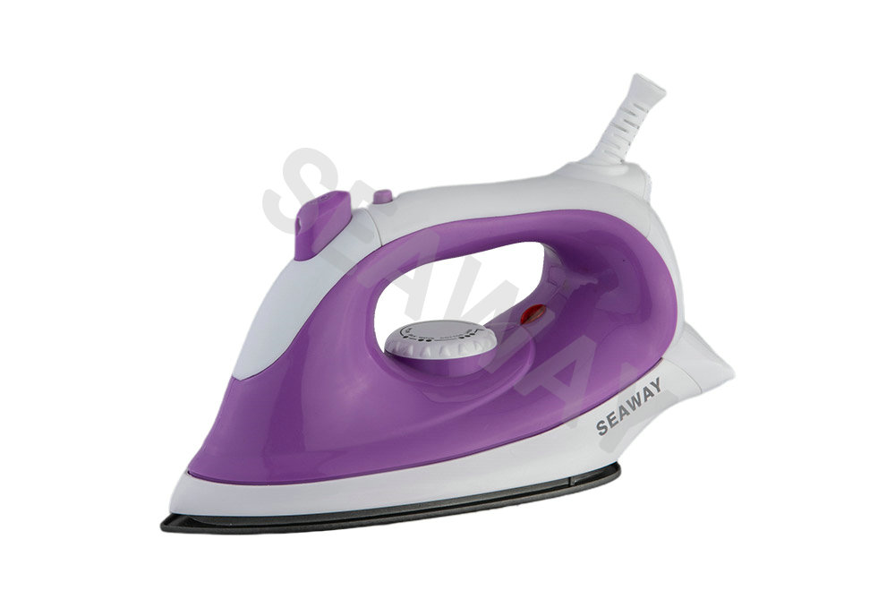 DSW-2 مكواة تجفيف الملابس ذات قاعدة غير لاصقة سعة 35 مل