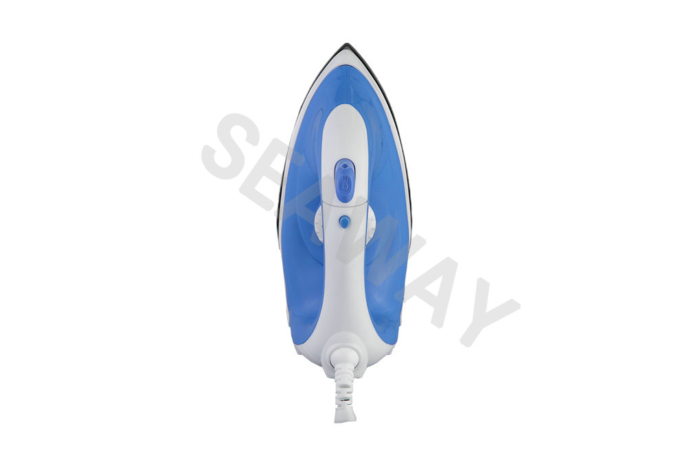 DSW-2 مكواة تجفيف الملابس ذات قاعدة غير لاصقة سعة 35 مل