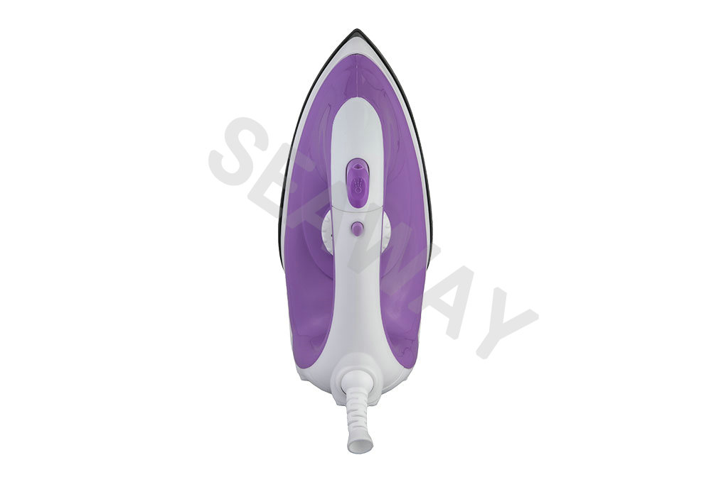 DSW-2 مكواة تجفيف الملابس ذات قاعدة غير لاصقة سعة 35 مل