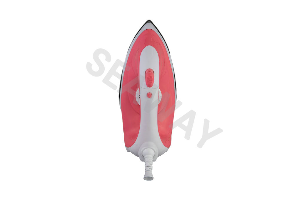 DSW-2 مكواة تجفيف الملابس ذات قاعدة غير لاصقة سعة 35 مل