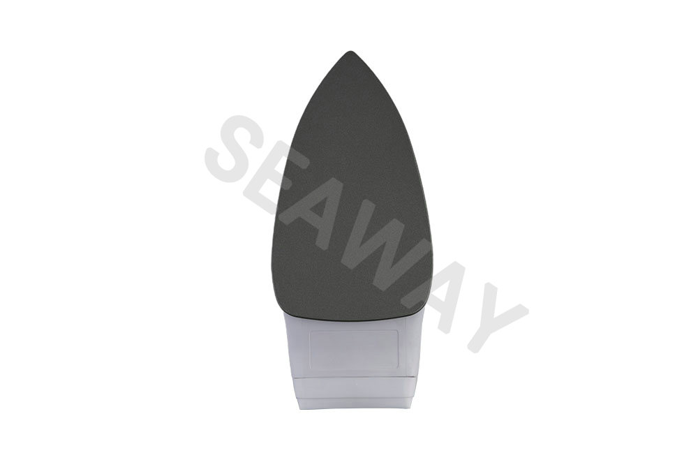 DSW-2 مكواة تجفيف الملابس ذات قاعدة غير لاصقة سعة 35 مل