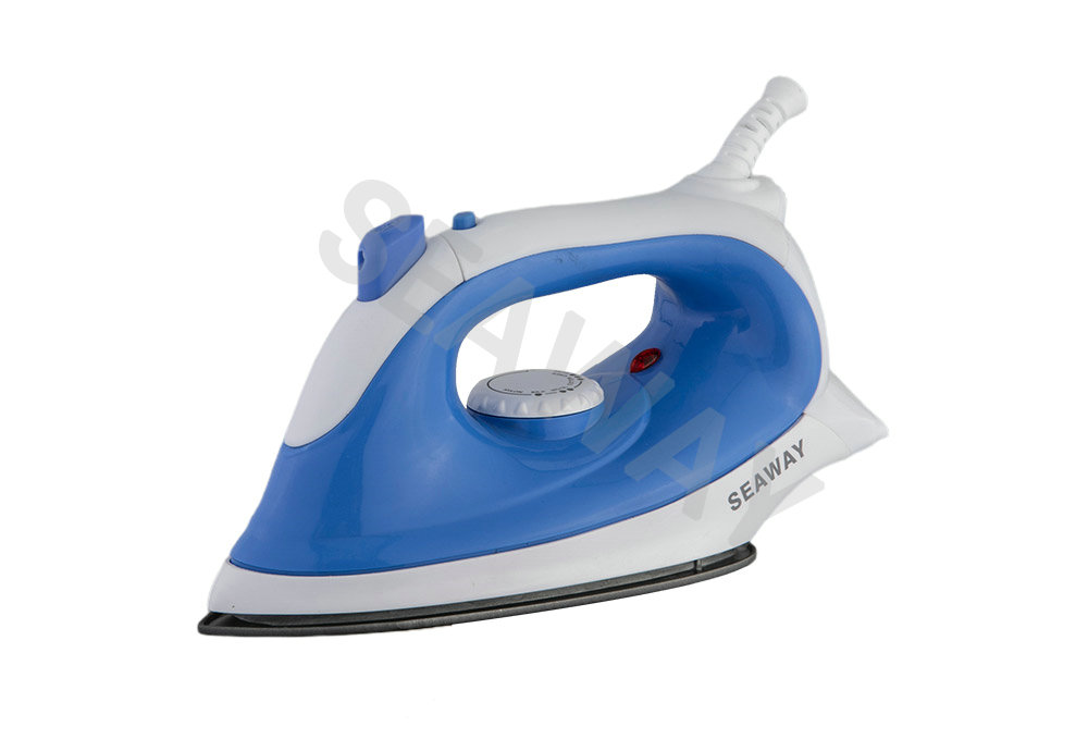 DSW-2 مكواة تجفيف الملابس ذات قاعدة غير لاصقة سعة 35 مل