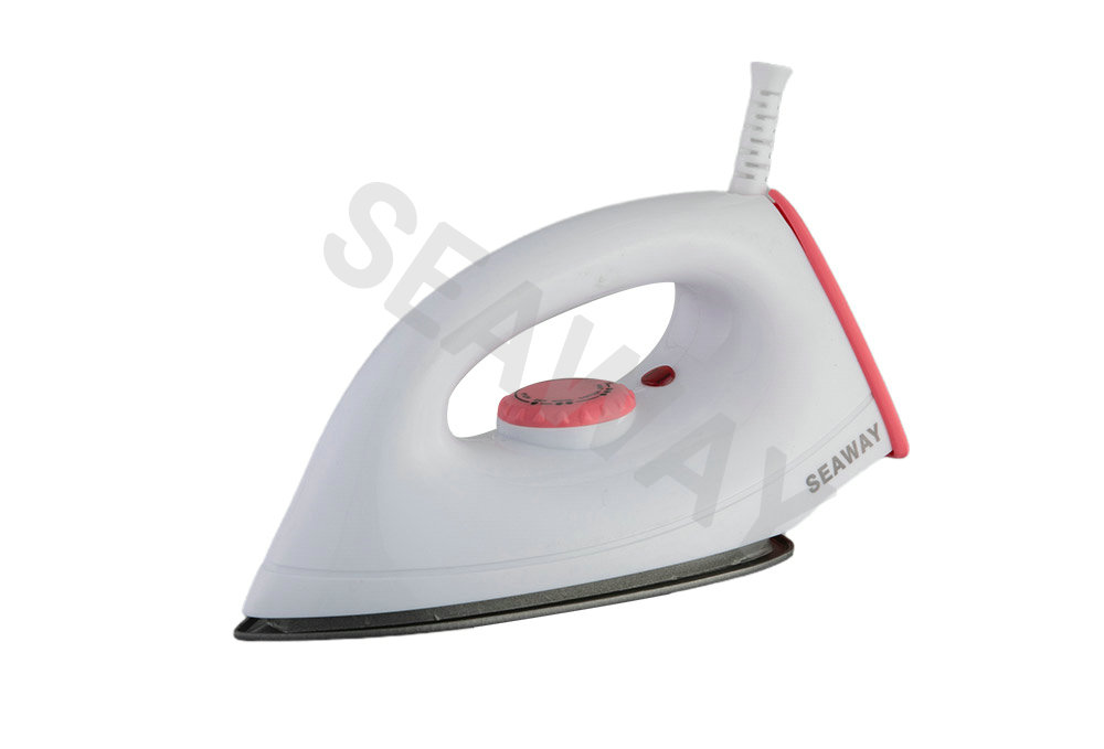 DSW-3 مكاوي كهربائية جافة 1000W 110 / 240V