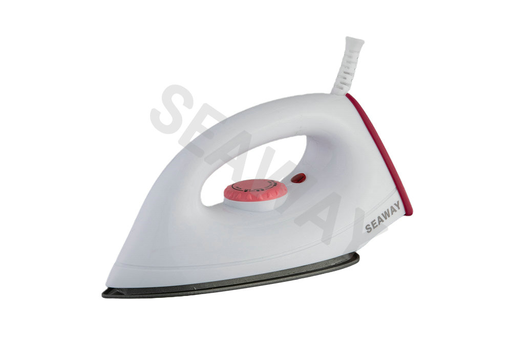 DSW-3 مكاوي كهربائية جافة 1000W 110 / 240V