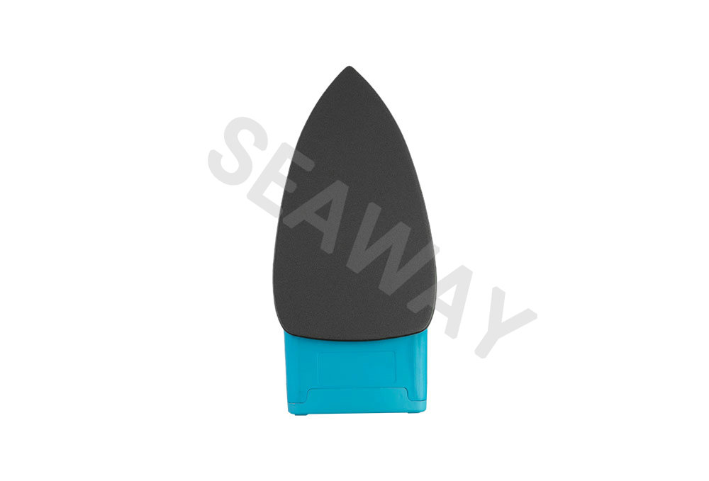 DSW-5110 / 240V مكواة جافة منزلية مع قاعدة غير لاصقة