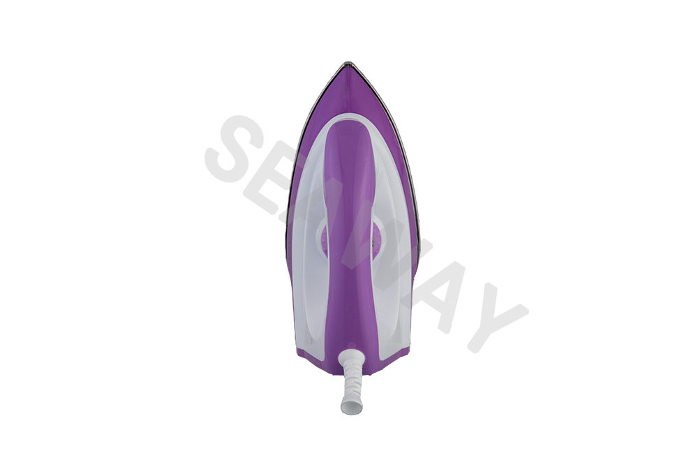 DSW-5110 / 240V مكواة جافة منزلية مع قاعدة غير لاصقة