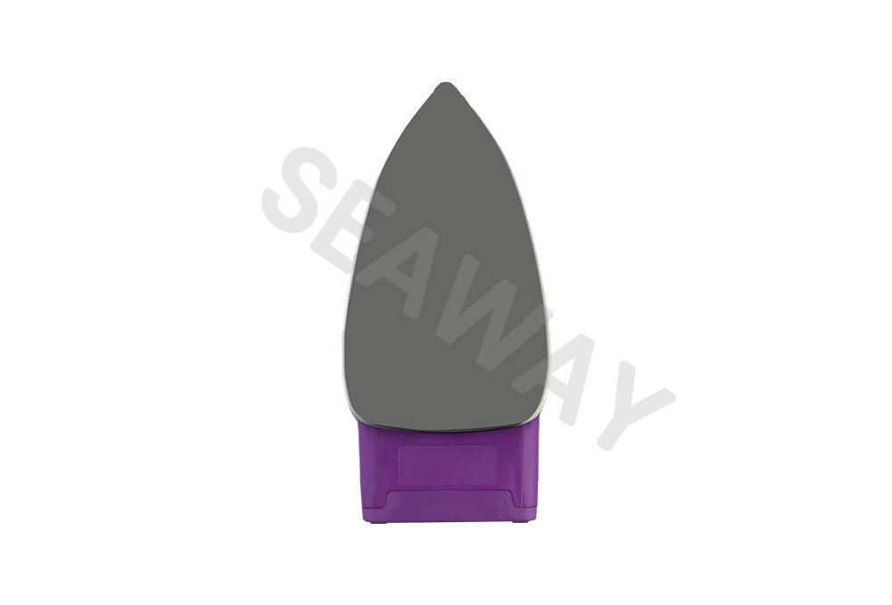 DSW-5110 / 240V مكواة جافة منزلية مع قاعدة غير لاصقة