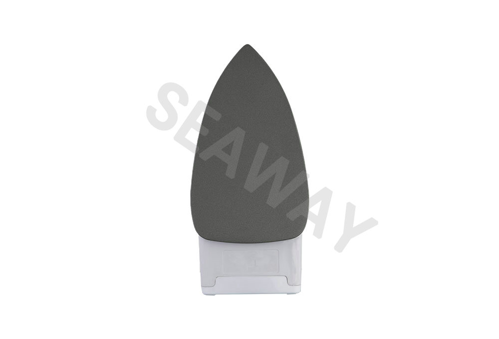 DSW-5110 / 240V مكواة جافة منزلية مع قاعدة غير لاصقة