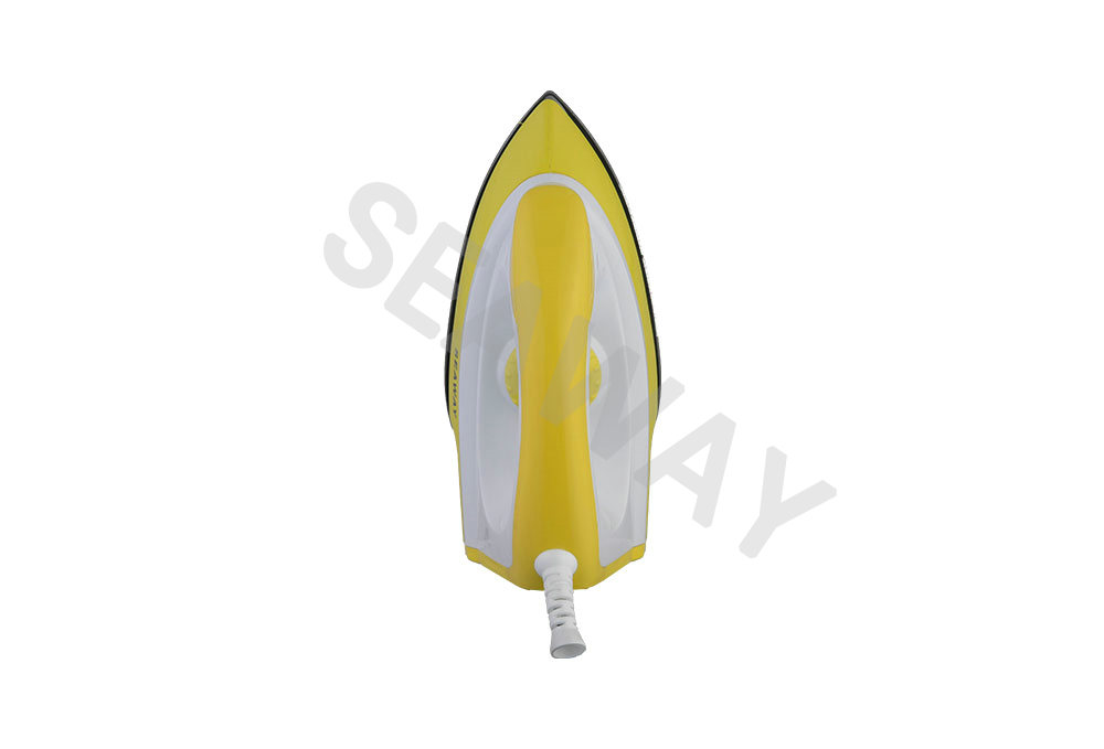 DSW-5110 / 240V مكواة جافة منزلية مع قاعدة غير لاصقة