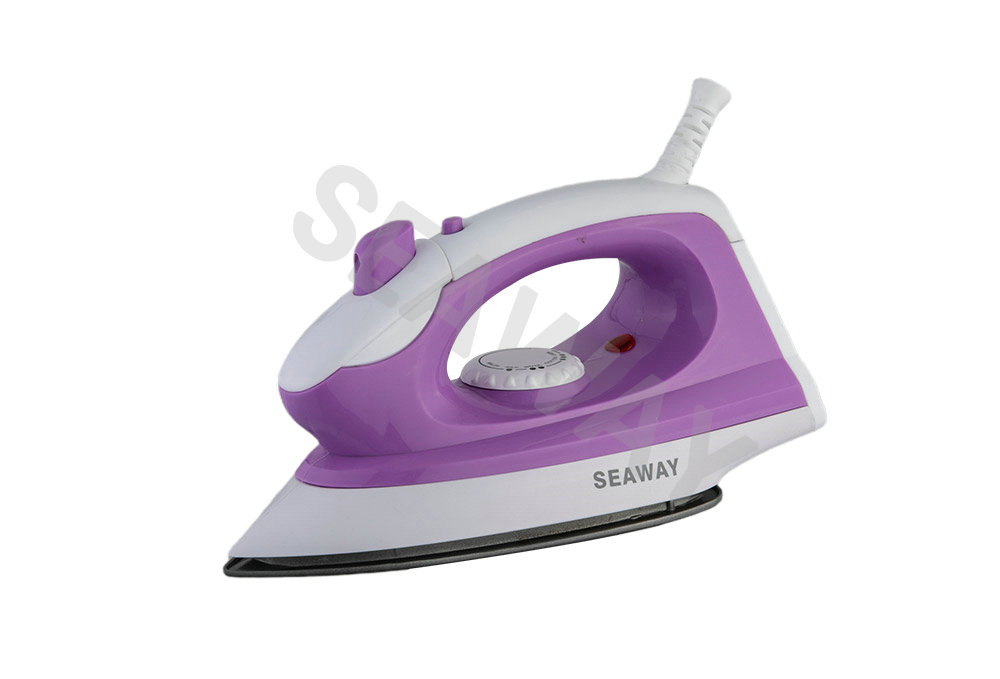 DSW-6 مكواة جافة محمولة 35 مل مع قاعدة سيراميك