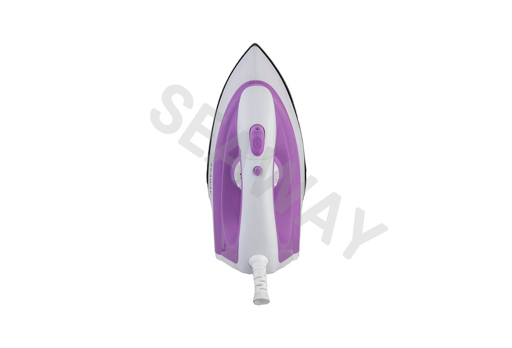 DSW-6 مكواة جافة محمولة 35 مل مع قاعدة سيراميك