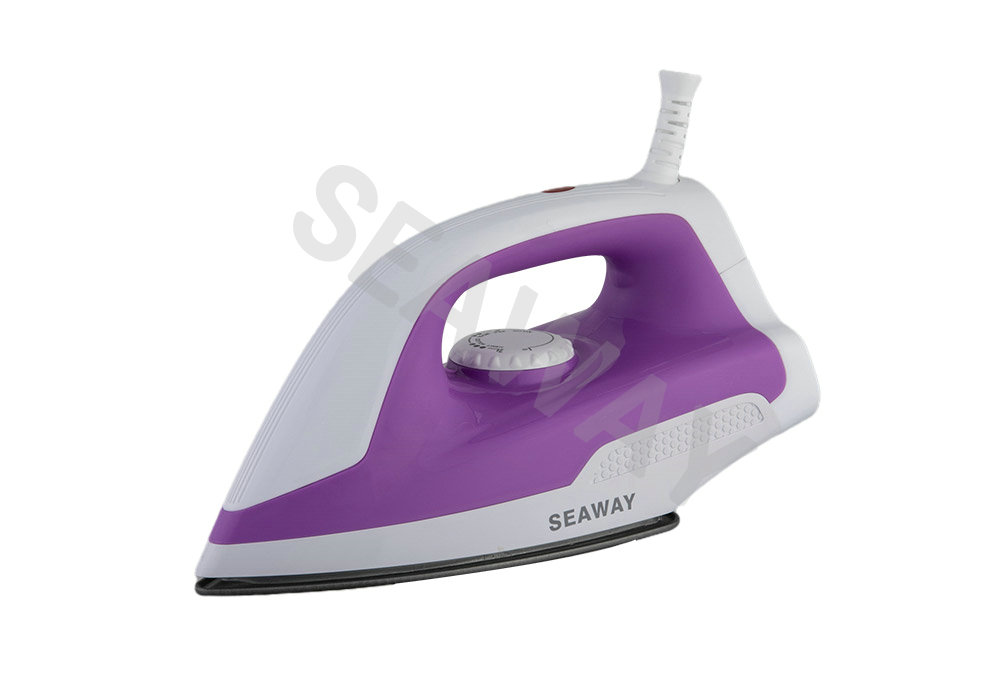 DSW-7 مكواة جافة للتحكم في درجة الحرارة 1000 واط للاستخدام المنزلي