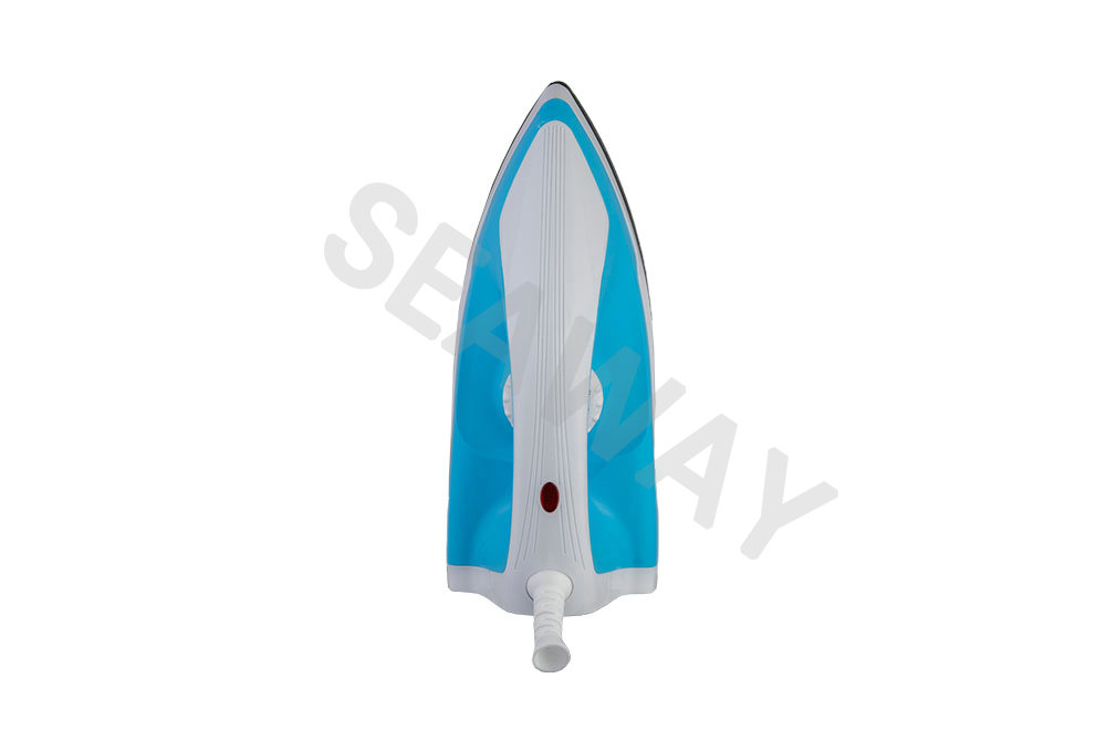 DSW-7 مكواة جافة للتحكم في درجة الحرارة 1000 واط للاستخدام المنزلي