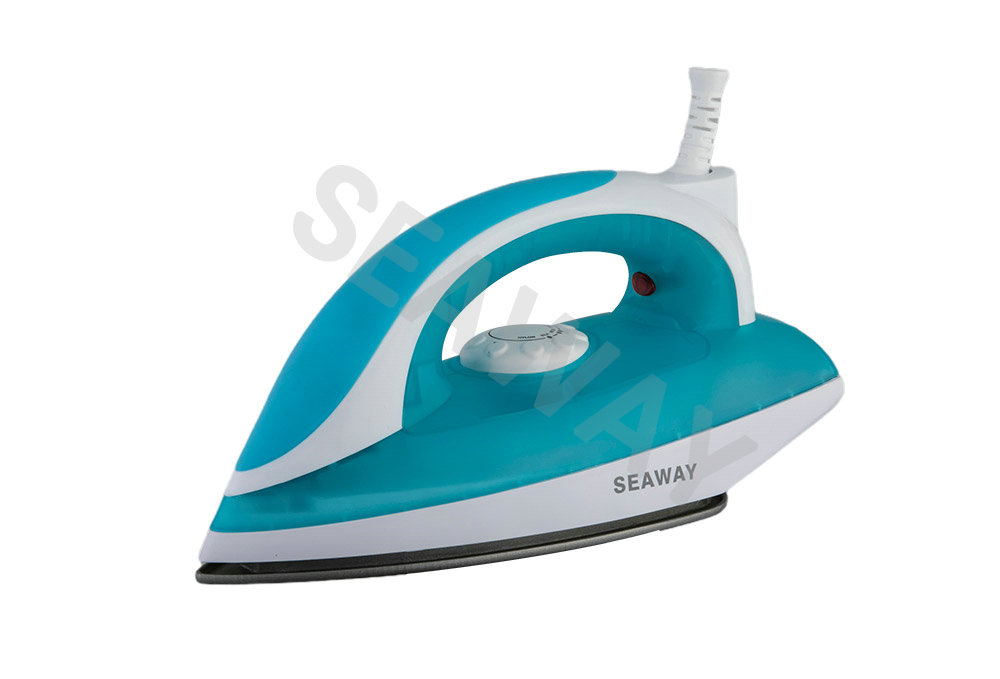 DSW-8 مكواة كهربائية جافة بترموستات تحكم بترموستات 50/60 هرتز