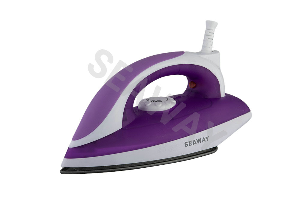 DSW-8 مكواة كهربائية جافة بترموستات تحكم بترموستات 50/60 هرتز