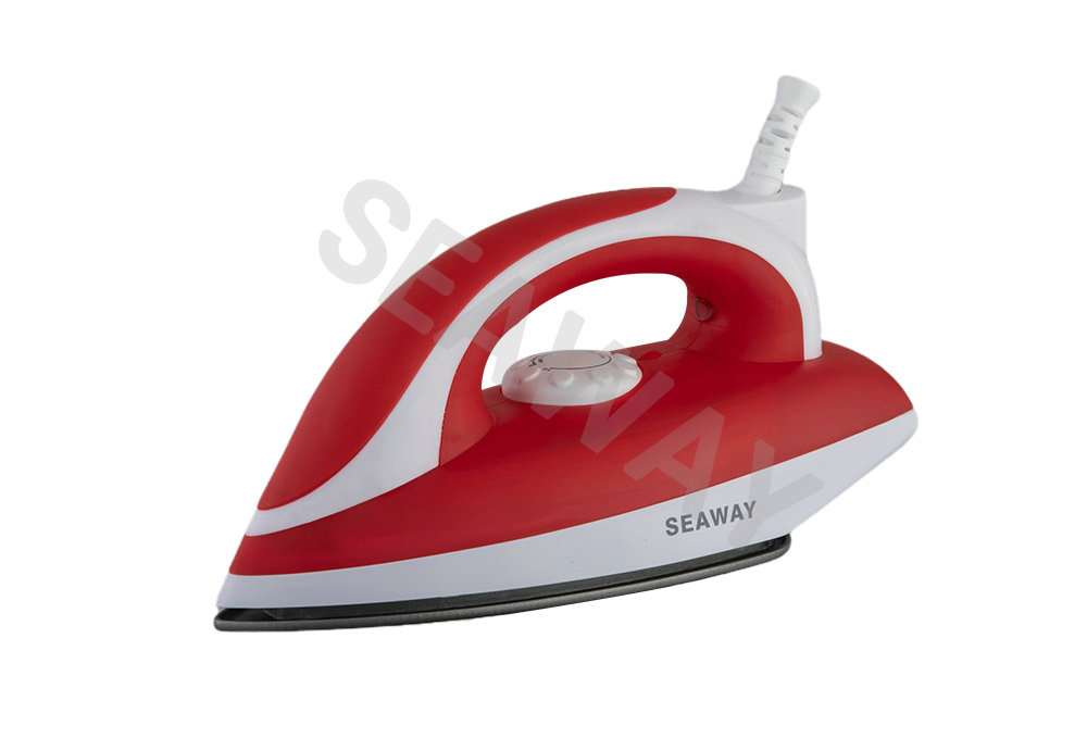 DSW-8 مكواة كهربائية جافة بترموستات تحكم بترموستات 50/60 هرتز